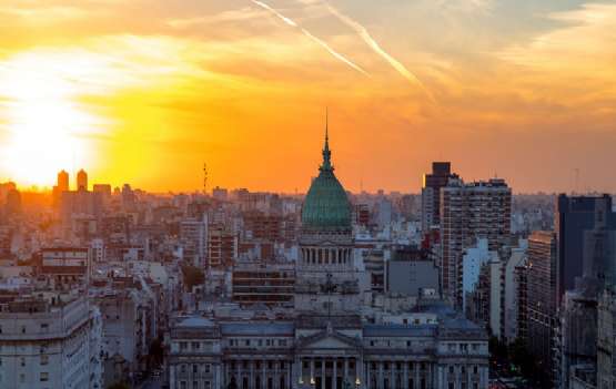 Buenos Aires  Buenos Aires