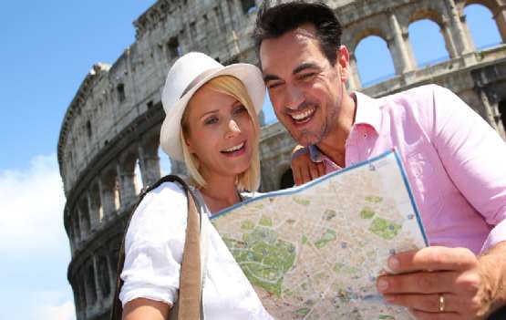 Europa Total Madri Roma  Europa Total Madri Roma