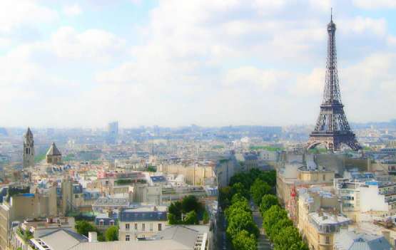 Três Capitais - Paris, Londres, Amsterdã Três Capitais - Paris, Londres, Amsterdã